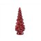 Lumineo Lumineo LED Red Lighting Christmas Tree 13 in. 486704 - alternate 1